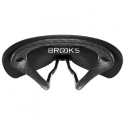 BROOKS ENGLAND Cambium C13 158 - Sattel -Continen Fahrrad Geschaft brooks england cambium c13 158 sattel detail 5