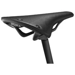 BROOKS ENGLAND Cambium C13 158 - Sattel -Continen Fahrrad Geschaft brooks england cambium c13 158 sattel detail 7