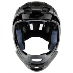 Casco MTBE Full Face Carbon - Radhelm 6 Casco MTBE Full Face Carbon - Radhelm -Continen Fahrrad Geschaft casco mtbe full face carbon radhelm detail 3