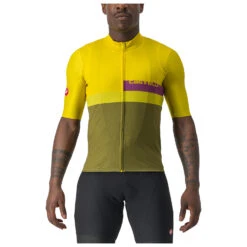 Castelli A Blocco Jersey - Radtrikot 16 Castelli A Blocco Jersey - Radtrikot -Continen Fahrrad Geschaft castelli a blocco jersey radtrikot 1