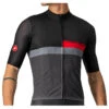 Castelli A Blocco Jersey - Radtrikot