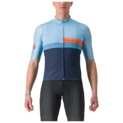Castelli A Blocco Jersey - Radtrikot 17 Castelli A Blocco Jersey - Radtrikot -Continen Fahrrad Geschaft castelli a blocco jersey radtrikot 2