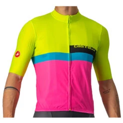 Castelli A Blocco Jersey - Radtrikot 19 Castelli A Blocco Jersey - Radtrikot -Continen Fahrrad Geschaft castelli a blocco jersey radtrikot 4