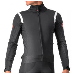 Castelli Alpha RoS 2 Jacket - Fahrradjacke 10 Castelli Alpha RoS 2 Jacket - Fahrradjacke -Continen Fahrrad Geschaft castelli alpha ros 2 jacket fahrradjacke 1