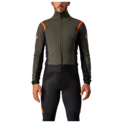 Castelli Alpha RoS 2 Jacket - Fahrradjacke 11 Castelli Alpha RoS 2 Jacket - Fahrradjacke -Continen Fahrrad Geschaft castelli alpha ros 2 jacket fahrradjacke 2