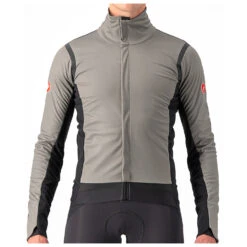 Castelli Alpha RoS 2 Jacket - Fahrradjacke