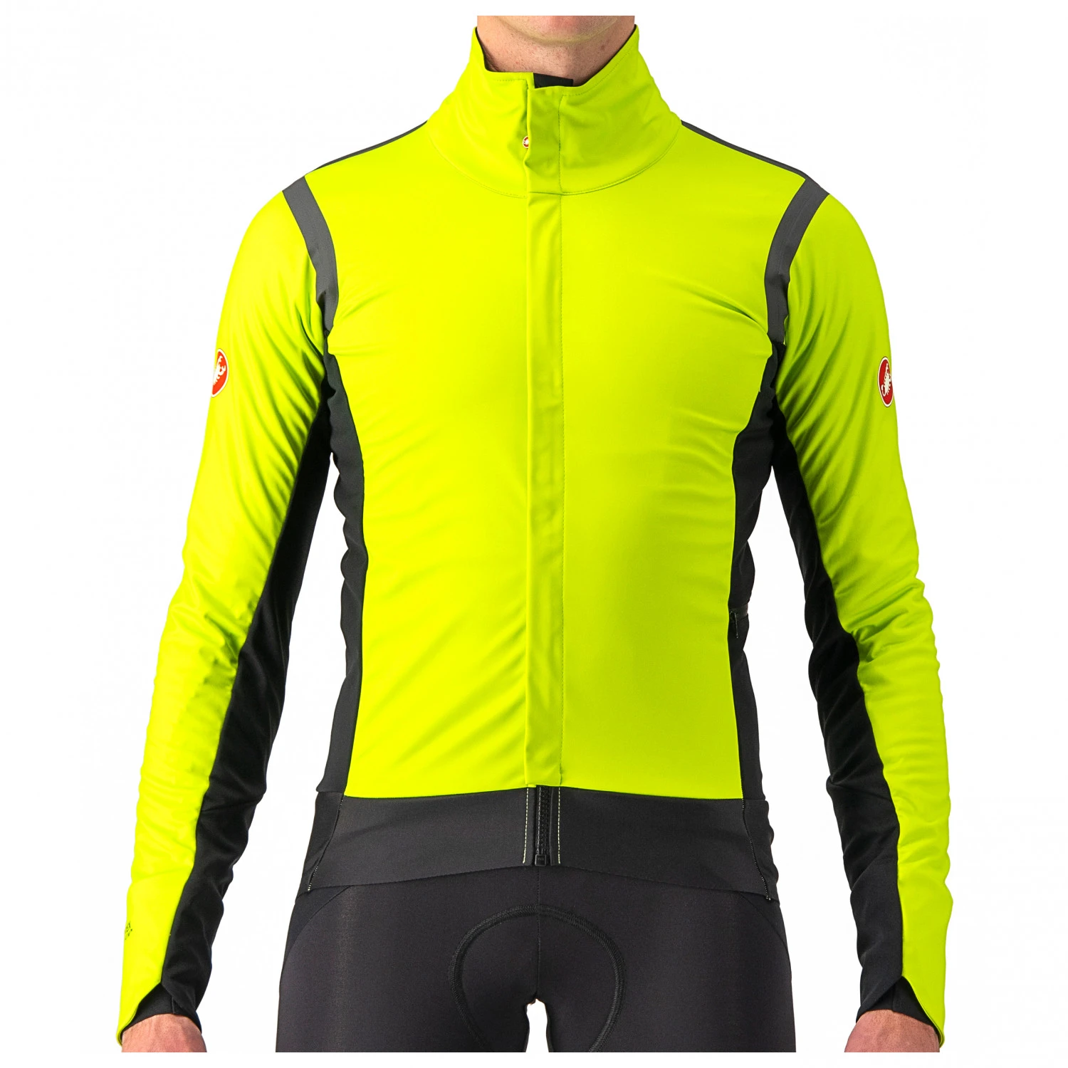 Castelli Alpha RoS 2 Jacket - Fahrradjacke 7 Castelli Alpha RoS 2 Jacket - Fahrradjacke – Bild 7