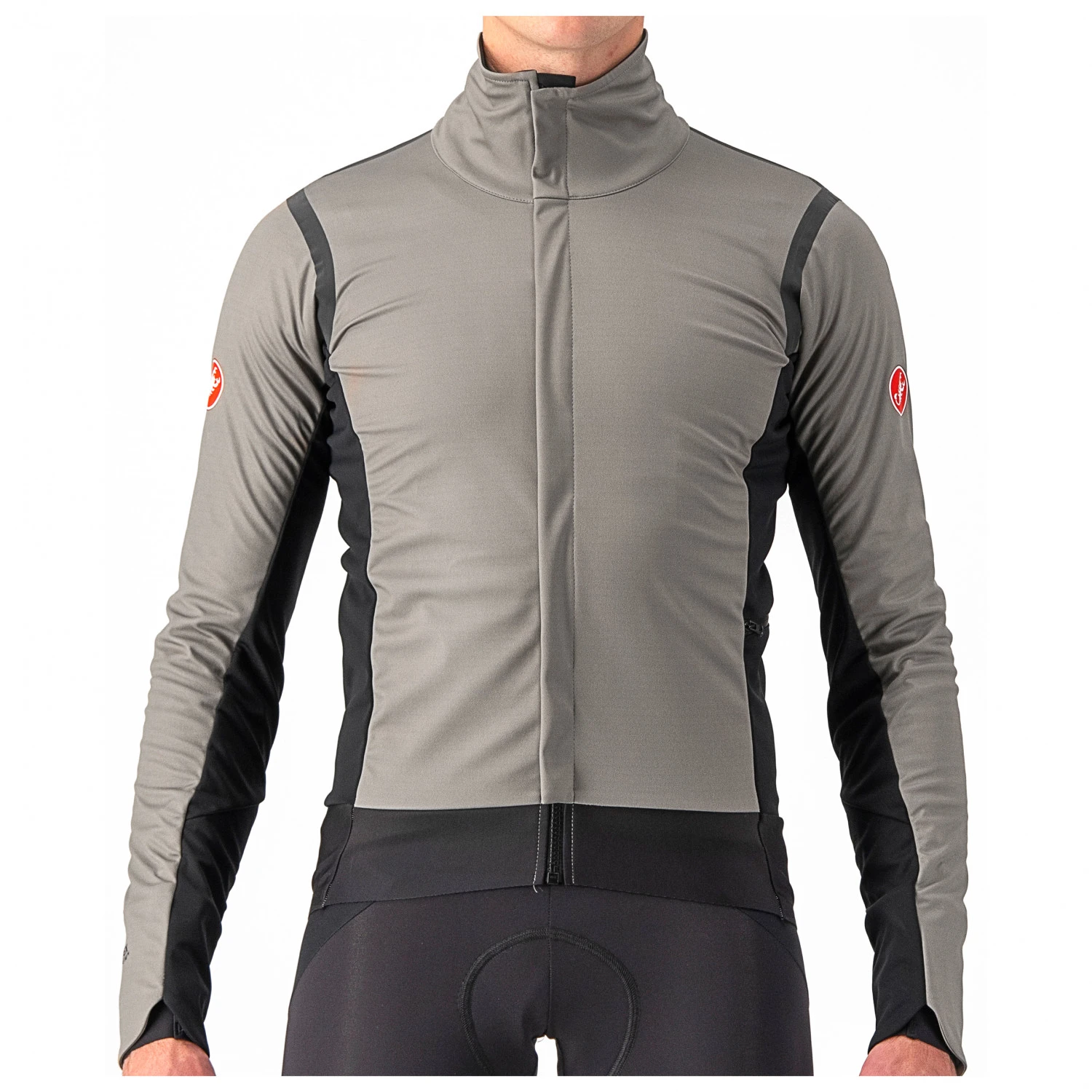 Castelli Alpha RoS 2 Jacket - Fahrradjacke 1 Castelli Alpha RoS 2 Jacket - Fahrradjacke