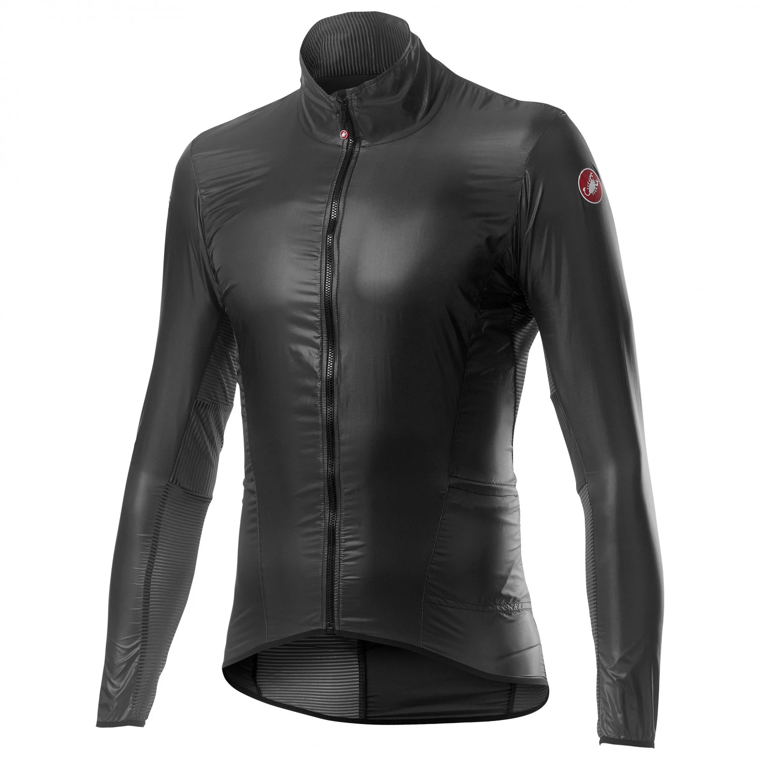 Castelli Aria Shell Jacket - Fahrradjacke 9 Castelli Aria Shell Jacket - Fahrradjacke – Bild 9