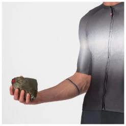 Castelli Aria Shell Jacket - Fahrradjacke 15 Castelli Aria Shell Jacket - Fahrradjacke -Continen Fahrrad Geschaft castelli aria shell jacket fahrradjacke detail 6