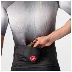 Castelli Aria Shell Jacket - Fahrradjacke 16 Castelli Aria Shell Jacket - Fahrradjacke -Continen Fahrrad Geschaft castelli aria shell jacket fahrradjacke detail 7