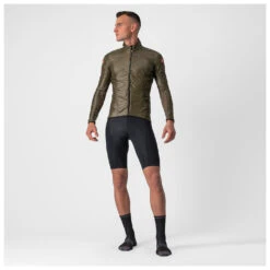 Castelli Aria Shell Jacket - Fahrradjacke 17 Castelli Aria Shell Jacket - Fahrradjacke -Continen Fahrrad Geschaft castelli aria shell jacket fahrradjacke detail 8