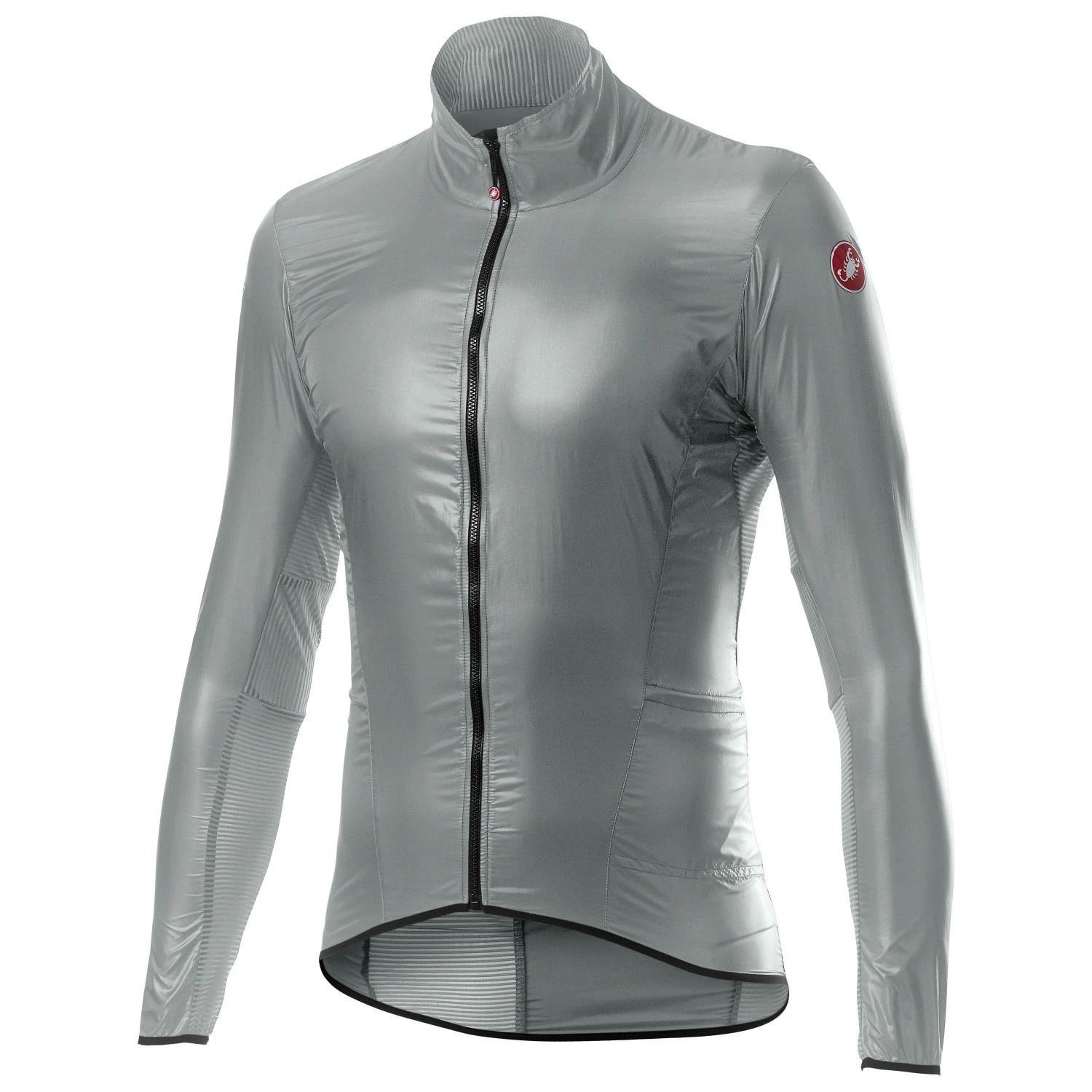 Castelli Aria Shell Jacket - Fahrradjacke 1 Castelli Aria Shell Jacket - Fahrradjacke