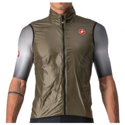 Castelli Aria Vest - Fahrradweste -Continen Fahrrad Geschaft castelli aria vest fahrradweste 2