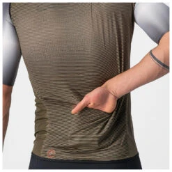 Castelli Aria Vest - Fahrradweste -Continen Fahrrad Geschaft castelli aria vest fahrradweste detail 3