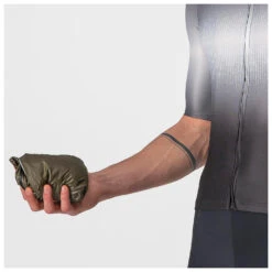 Castelli Aria Vest - Fahrradweste -Continen Fahrrad Geschaft castelli aria vest fahrradweste detail 6