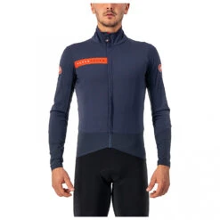 Castelli Beta RoS Jacket - Fahrradjacke