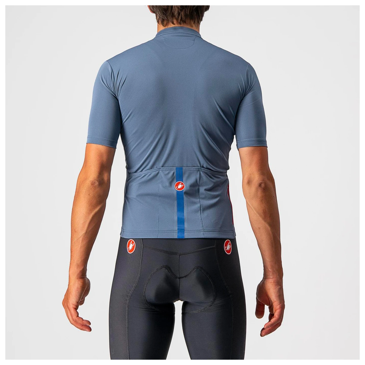 Castelli Classifica Jersey - Radtrikot 2 Castelli Classifica Jersey - Radtrikot – Bild 2