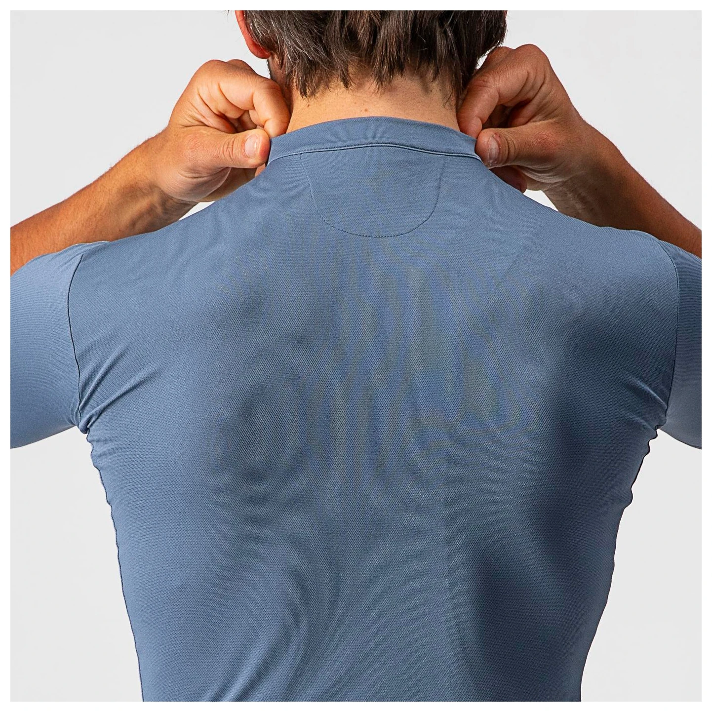 Castelli Classifica Jersey - Radtrikot 6 Castelli Classifica Jersey - Radtrikot – Bild 6