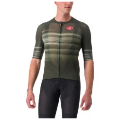 Castelli Climber's 3.0 SL2 - Radtrikot -Continen Fahrrad Geschaft castelli climbers 30 sl2 radtrikot 2