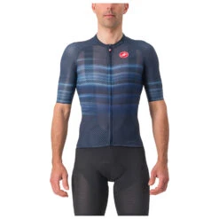 Castelli Climber's 3.0 SL2 - Radtrikot -Continen Fahrrad Geschaft castelli climbers 30 sl2 radtrikot 3