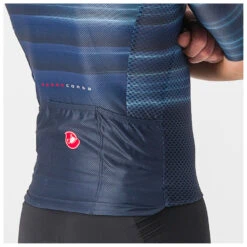 Castelli Climber's 3.0 SL2 - Radtrikot -Continen Fahrrad Geschaft castelli climbers 30 sl2 radtrikot detail 3