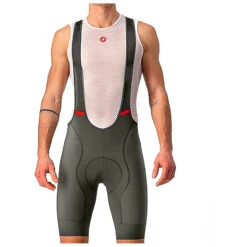 Castelli Competizione Bibshort - Radhose -Continen Fahrrad Geschaft castelli competizione bibshort radhose 3