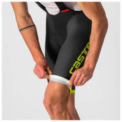 Castelli Competizione Kit Bibshort - Radhose -Continen Fahrrad Geschaft castelli competizione kit bibshort radhose detail 3