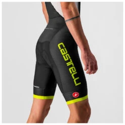 Castelli Competizione Kit Bibshort - Radhose -Continen Fahrrad Geschaft castelli competizione kit bibshort radhose detail 4