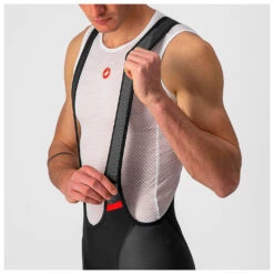 Castelli Competizione Kit Bibshort - Radhose -Continen Fahrrad Geschaft castelli competizione kit bibshort radhose detail 5