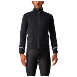 Castelli Emergency 2 Rain Jacket - Fahrradjacke 11 Castelli Emergency 2 Rain Jacket - Fahrradjacke -Continen Fahrrad Geschaft castelli emergency 2 rain jacket fahrradjacke 2