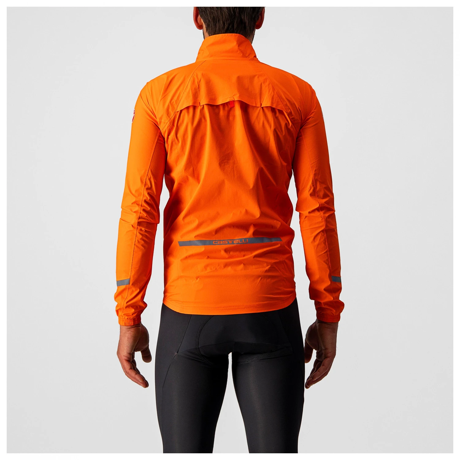 Castelli Emergency 2 Rain Jacket - Fahrradjacke 2 Castelli Emergency 2 Rain Jacket - Fahrradjacke – Bild 2