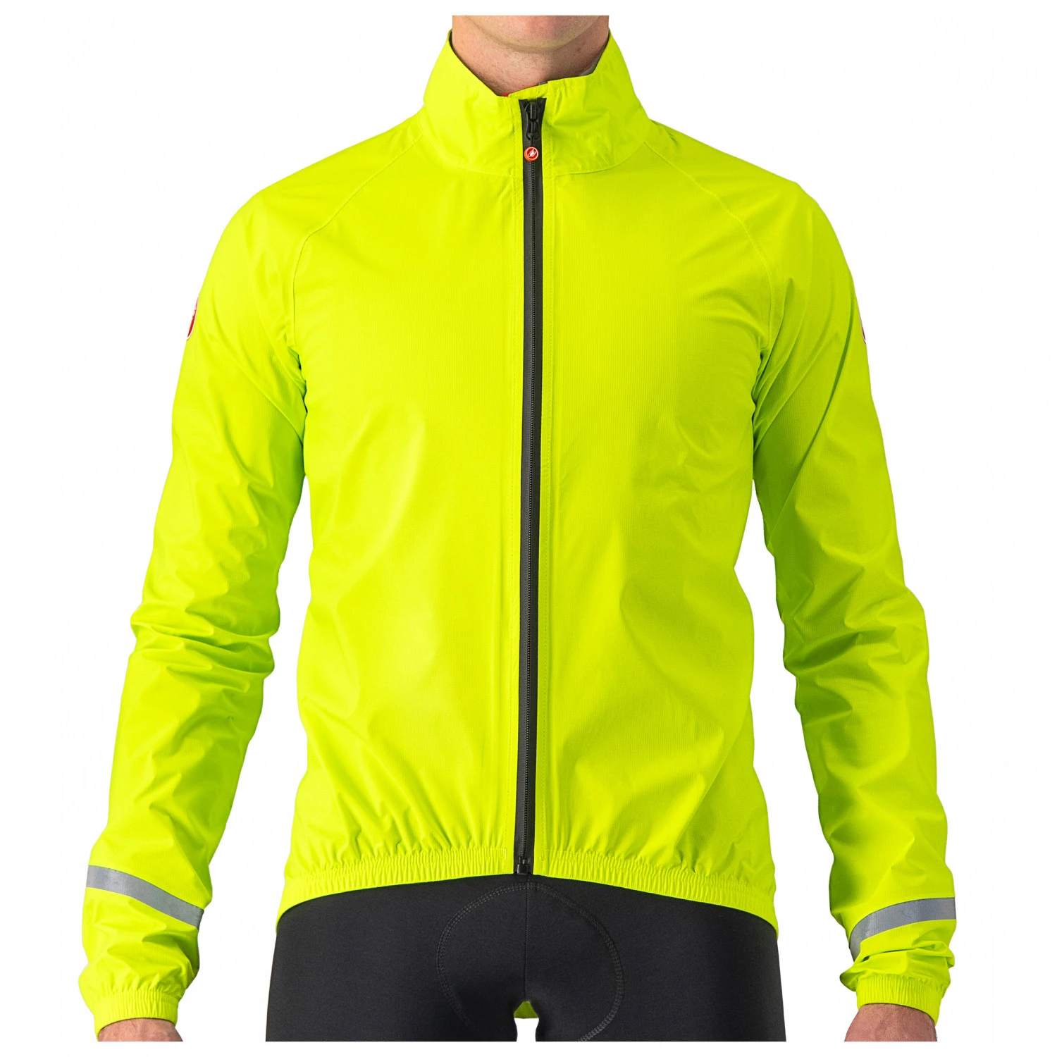Castelli Emergency 2 Rain Jacket - Fahrradjacke 1 Castelli Emergency 2 Rain Jacket - Fahrradjacke