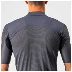 Castelli Endurance Elite - Radtrikot -Continen Fahrrad Geschaft castelli endurance elite radtrikot detail 5