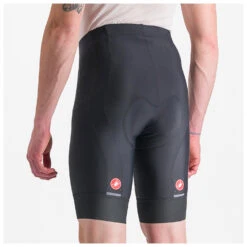 Castelli Entrata 2 Shorts - Radhose 7 Castelli Entrata 2 Shorts - Radhose -Continen Fahrrad Geschaft castelli entrata 2 shorts radhose detail 3