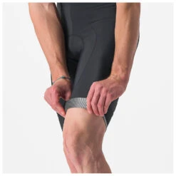 Castelli Entrata 2 Shorts - Radhose 8 Castelli Entrata 2 Shorts - Radhose -Continen Fahrrad Geschaft castelli entrata 2 shorts radhose detail 4