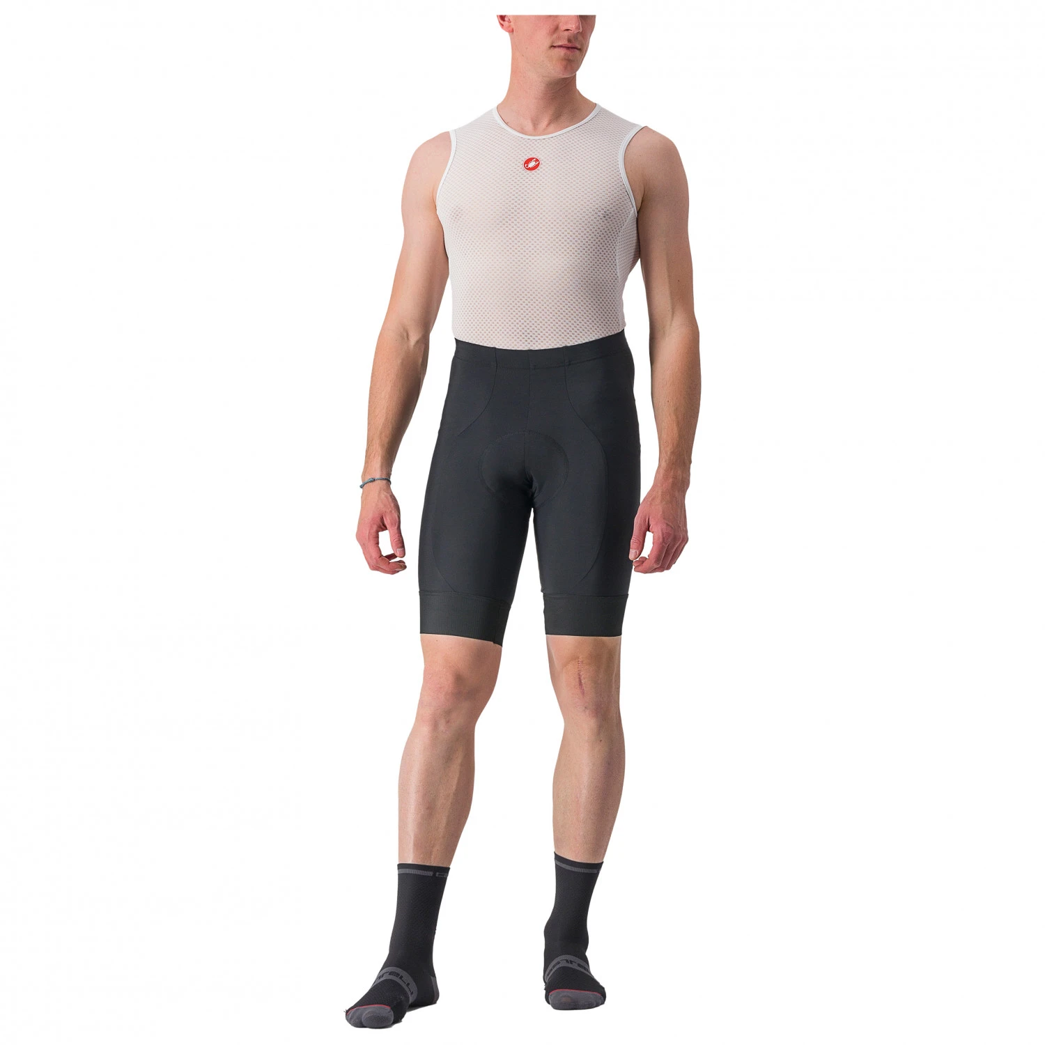 Castelli Entrata 2 Shorts - Radhose 1 Castelli Entrata 2 Shorts - Radhose