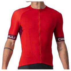 Castelli Entrata VI Jersey - Radtrikot -Continen Fahrrad Geschaft castelli entrata vi jersey radtrikot 2