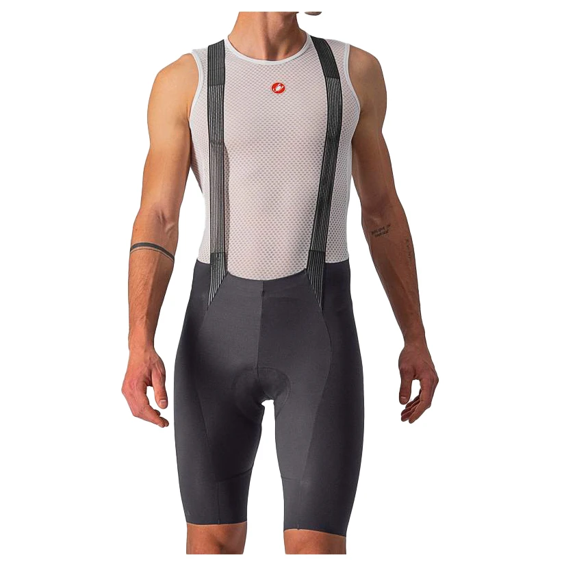 Castelli Free Aero RC Bibshort - Radhose 8 Castelli Free Aero RC Bibshort - Radhose – Bild 8