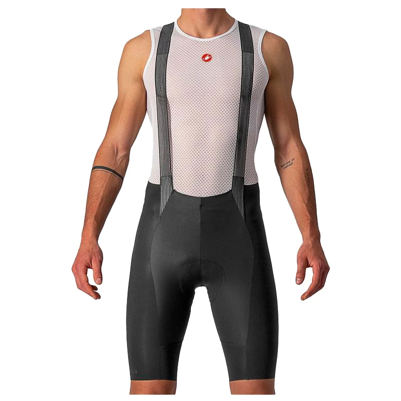 Castelli Free Aero RC Bibshort - Radhose 9 Castelli Free Aero RC Bibshort - Radhose – Bild 9