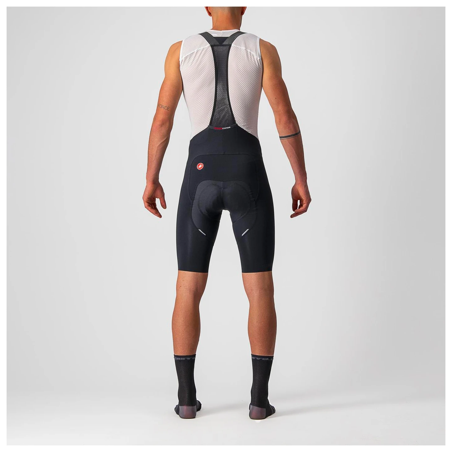Castelli Free Aero RC Bibshort - Radhose 2 Castelli Free Aero RC Bibshort - Radhose – Bild 2