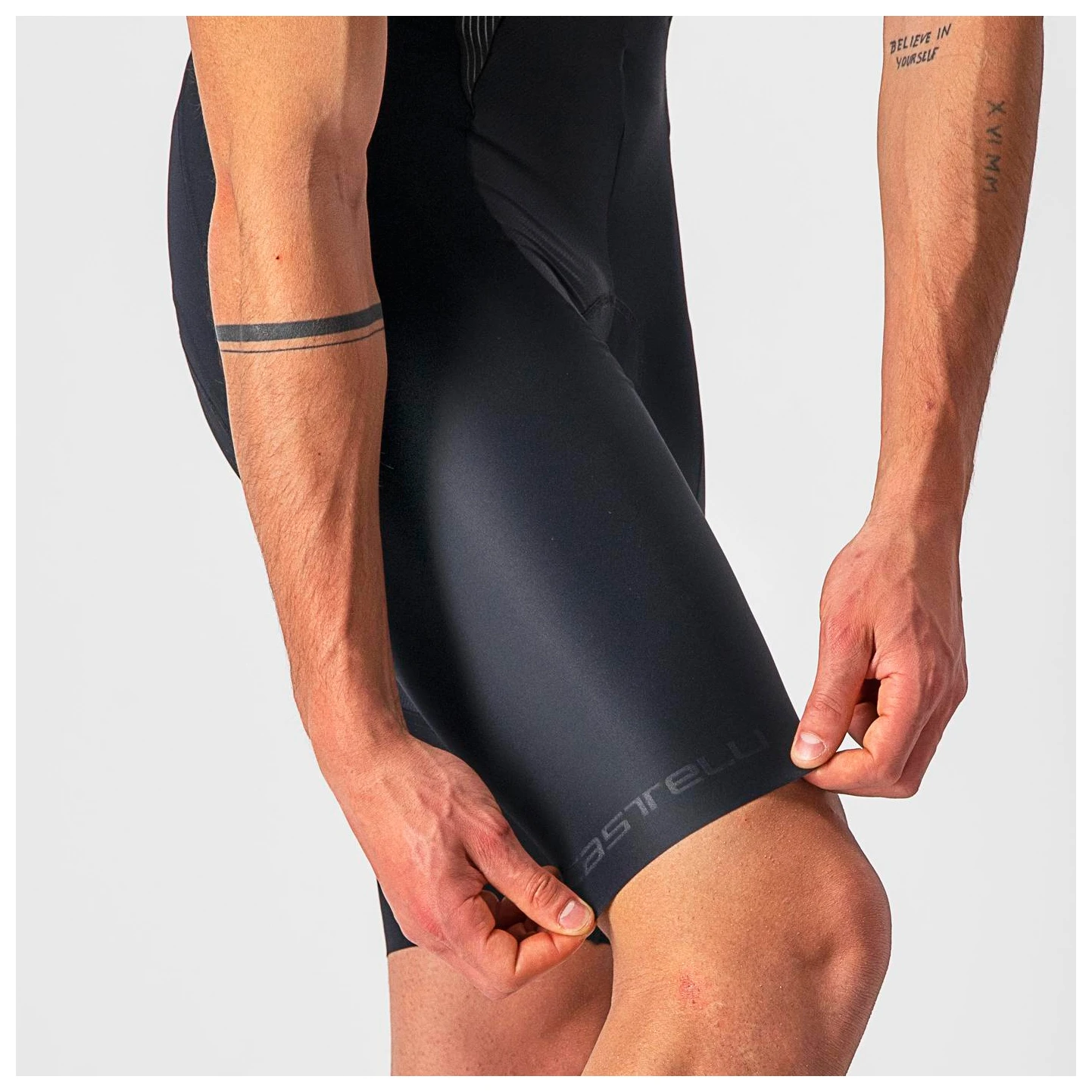 Castelli Free Aero RC Bibshort - Radhose 5 Castelli Free Aero RC Bibshort - Radhose – Bild 5