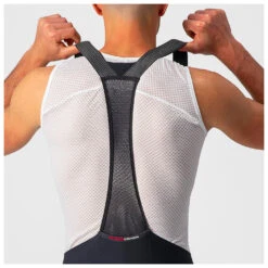 Castelli Free Aero RC Bibshort - Radhose 14 Castelli Free Aero RC Bibshort - Radhose -Continen Fahrrad Geschaft castelli free aero rc bibshort radhose detail 6
