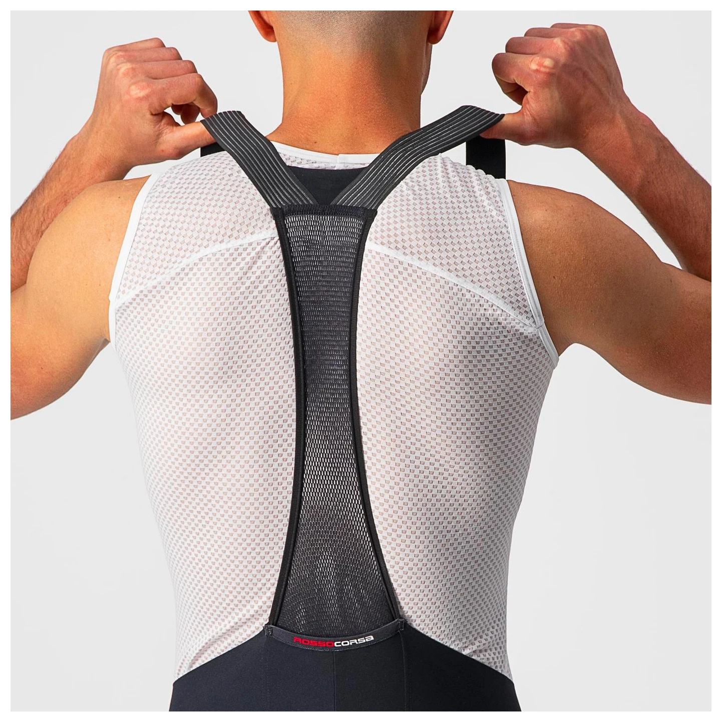 Castelli Free Aero RC Bibshort - Radhose 6 Castelli Free Aero RC Bibshort - Radhose – Bild 6