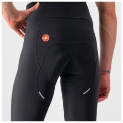 Castelli Free Aero RC Bibtight - Radhose -Continen Fahrrad Geschaft castelli free aero rc bibtight radhose detail 6