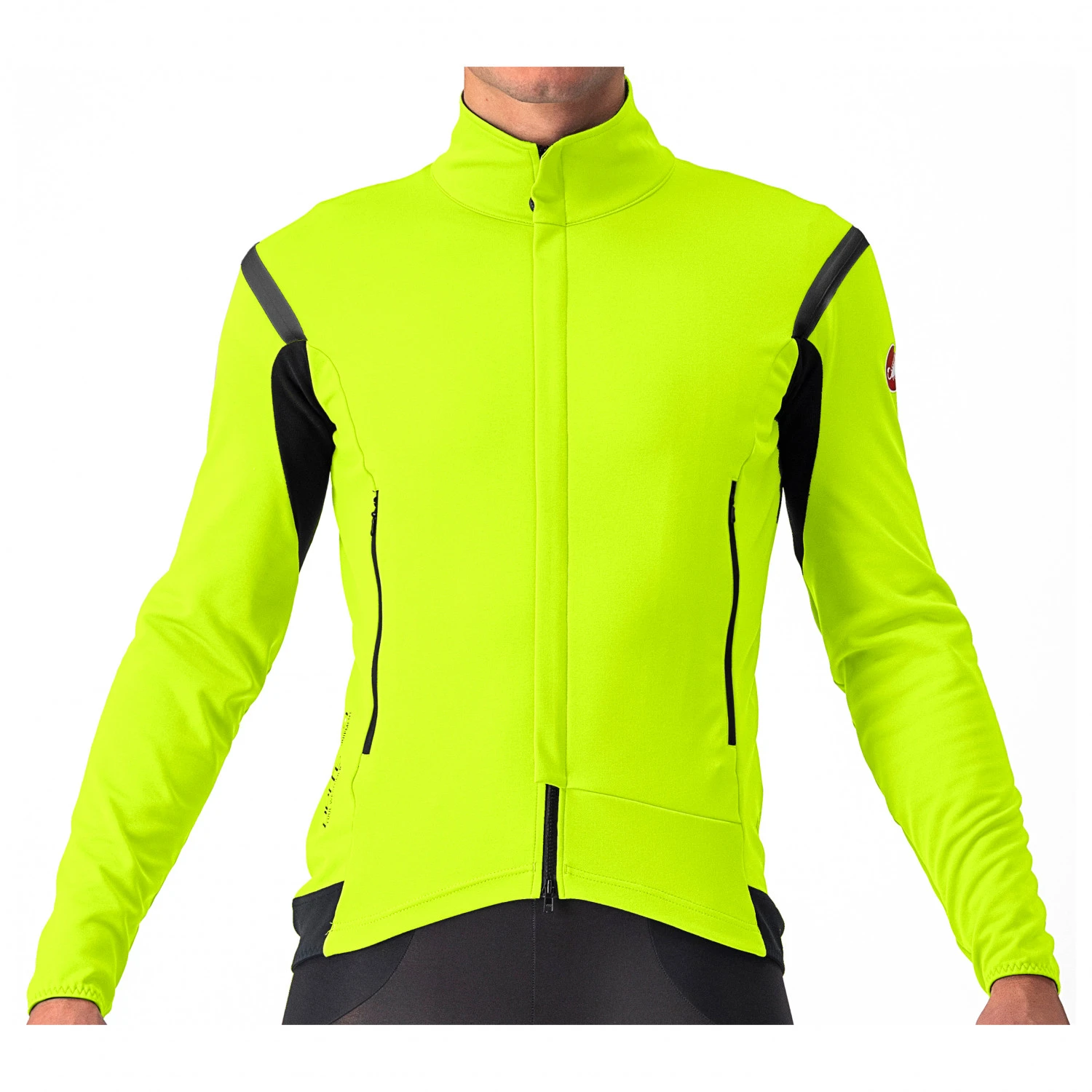 Castelli Perfetto RoS 2 Jacket - Fahrradjacke 3 Castelli Perfetto RoS 2 Jacket - Fahrradjacke – Bild 3