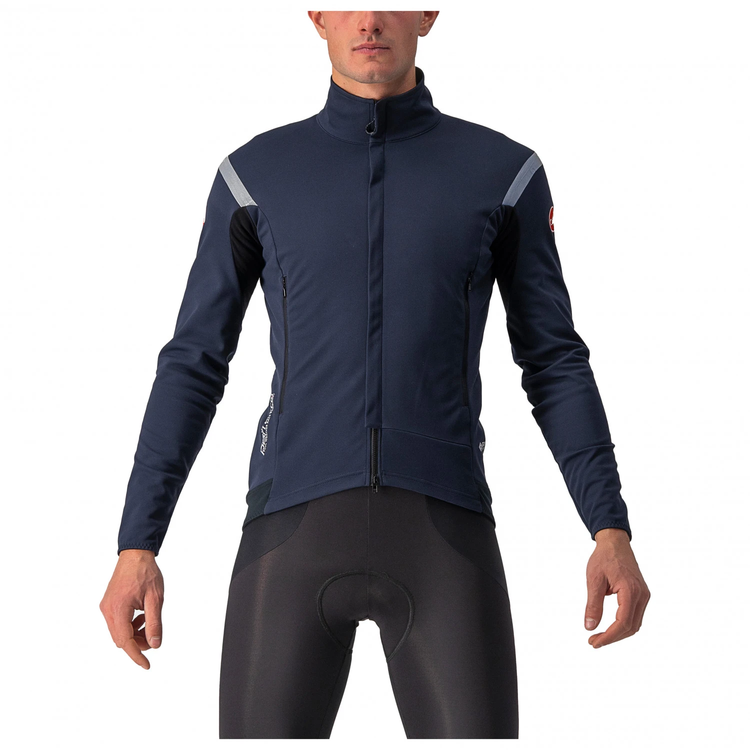 Castelli Perfetto RoS 2 Jacket - Fahrradjacke 4 Castelli Perfetto RoS 2 Jacket - Fahrradjacke – Bild 4