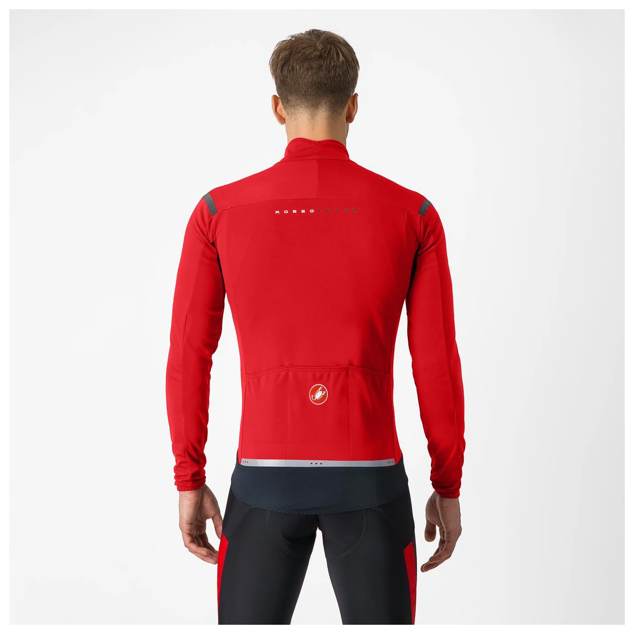 Castelli Perfetto RoS 2 Jacket - Fahrradjacke 2 Castelli Perfetto RoS 2 Jacket - Fahrradjacke – Bild 2