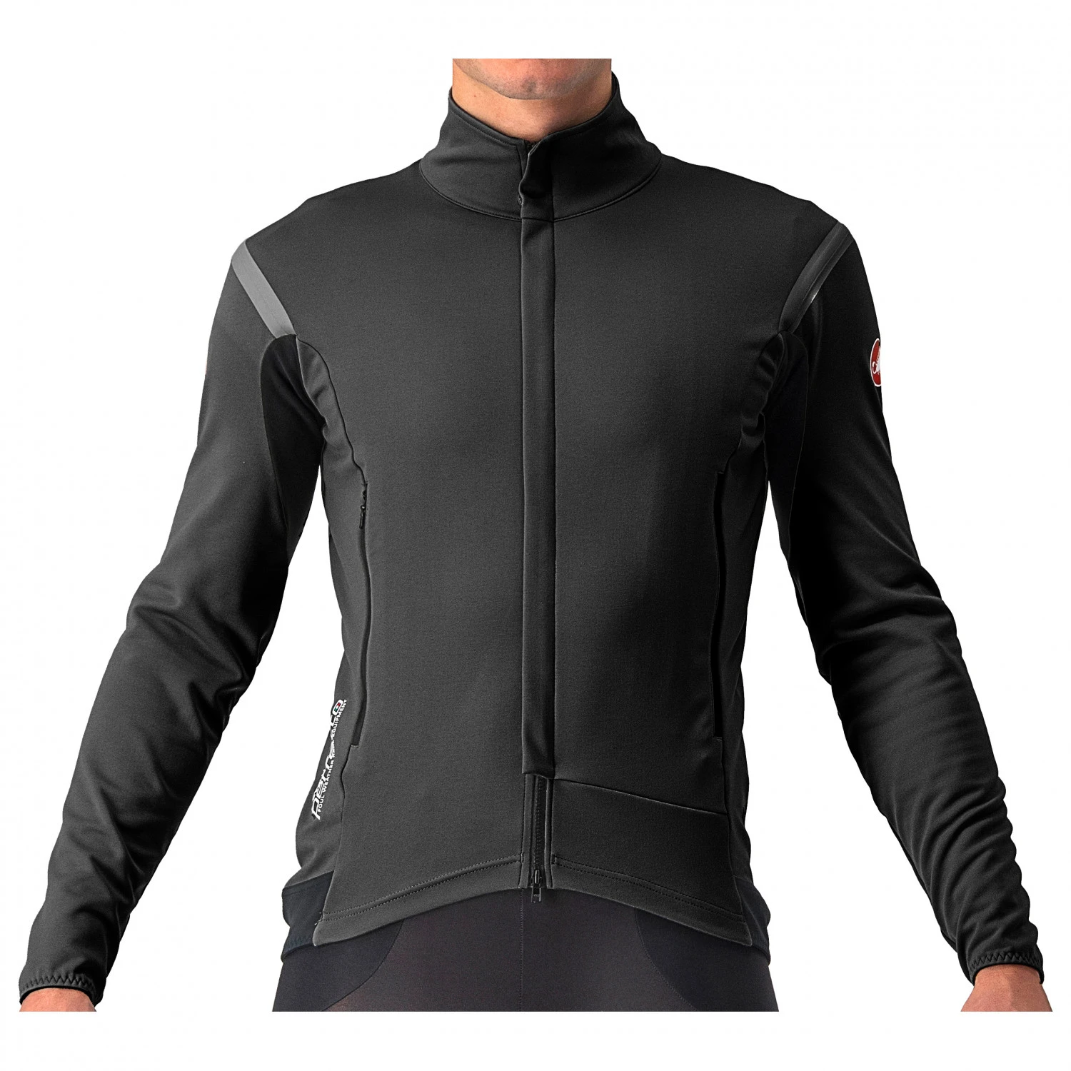 Castelli Perfetto RoS 2 Jacket - Fahrradjacke 1 Castelli Perfetto RoS 2 Jacket - Fahrradjacke