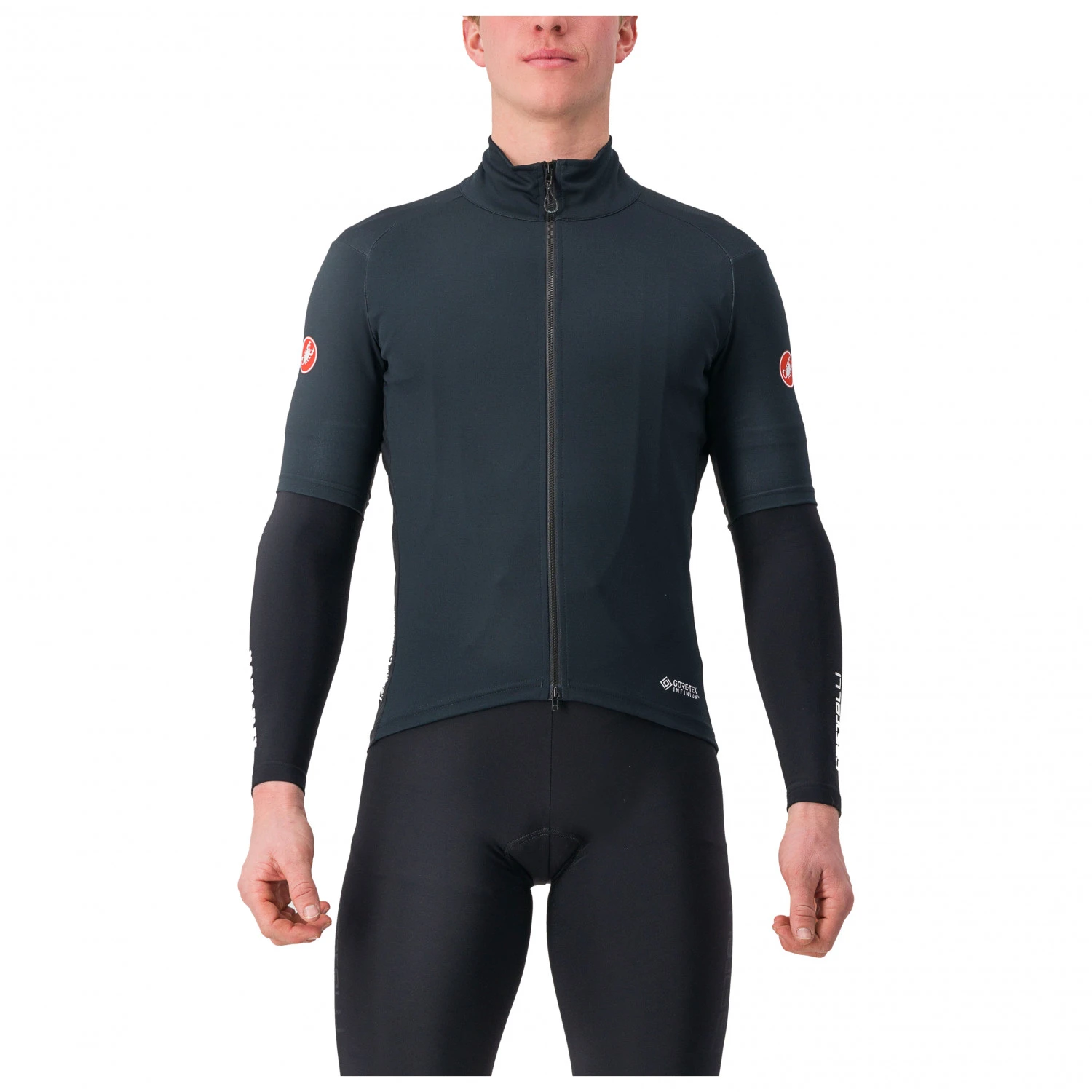 Castelli Perfetto Ros 2 - Radtrikot 8 Castelli Perfetto Ros 2 - Radtrikot – Bild 8